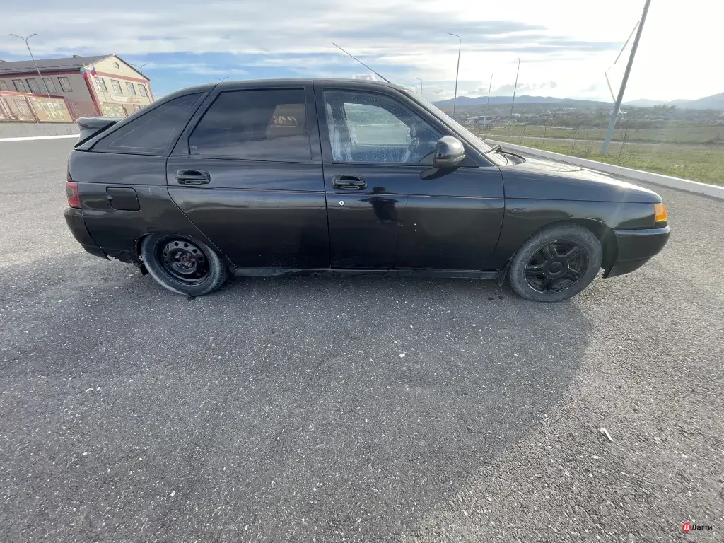 LADA (ВАЗ) 2112, 2006 года