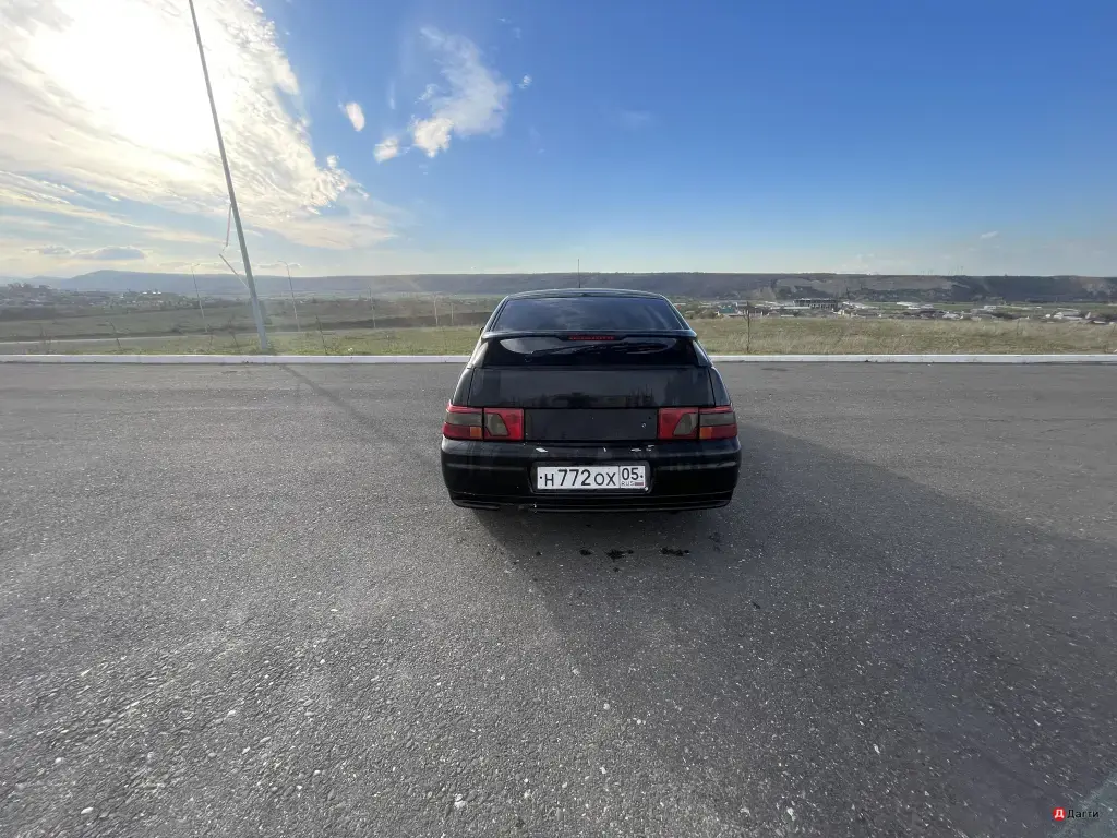 LADA (ВАЗ) 2112, 2006 года