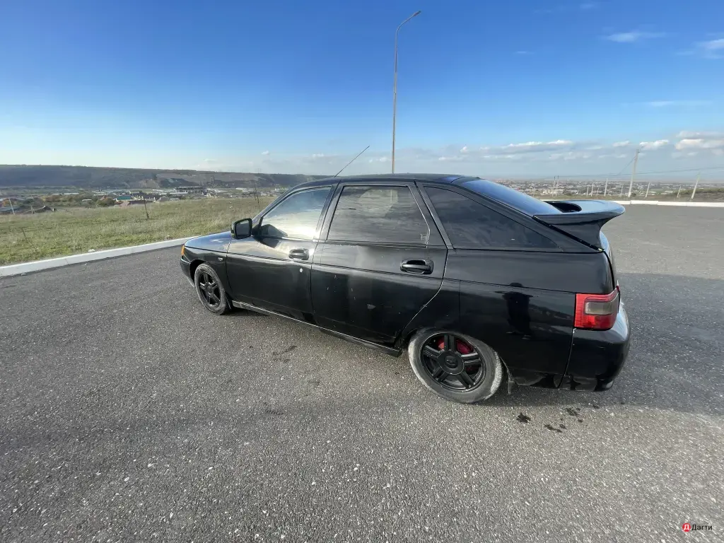 LADA (ВАЗ) 2112, 2006 года