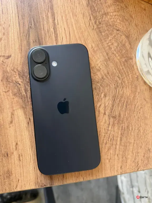 IPhone 16 128 GB