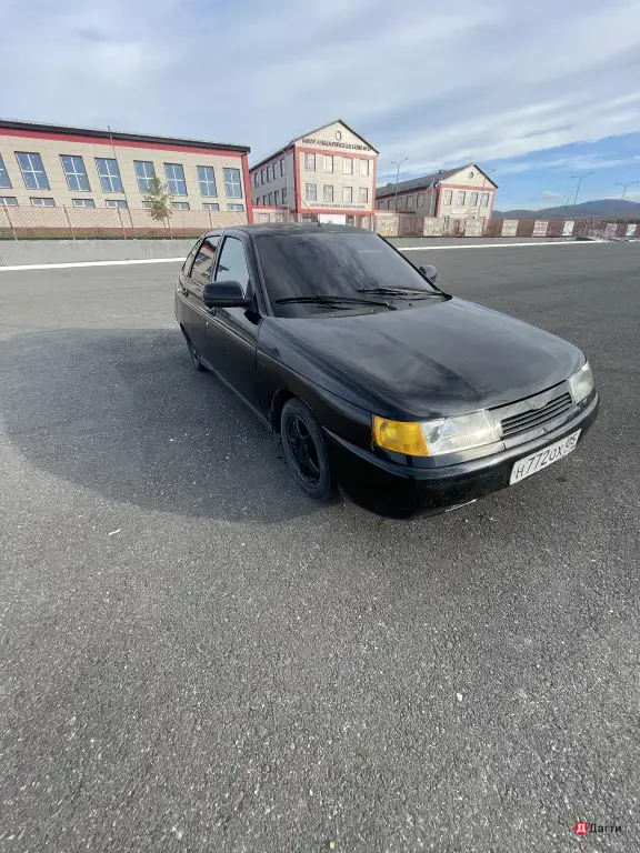 LADA (ВАЗ) 2112, 2006 года