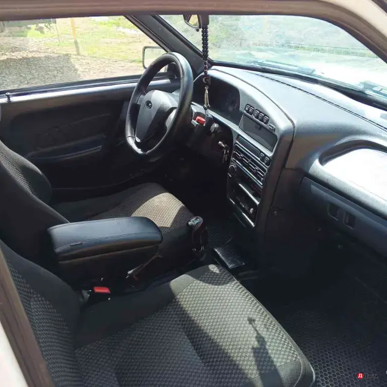 LADA (ВАЗ) 2114, 2011 года