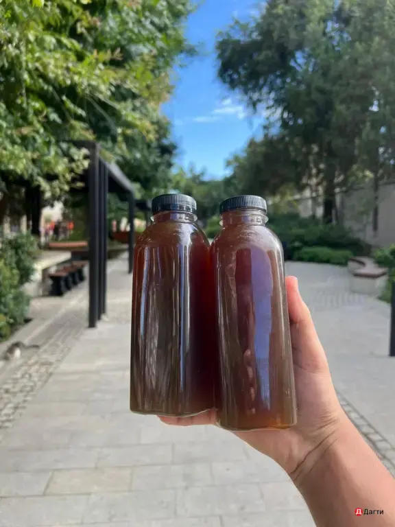 ОТВАР ДЛЯ ВОЛОС ПРОТИВ ВЫРАДЕНИЯ ОТ ПЕРХОТИ И ДЛЯ РОСТА