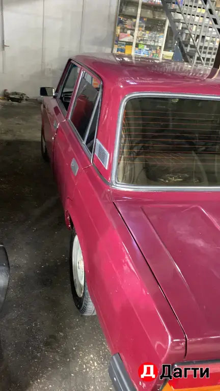 LADA (ВАЗ) 2107, 2008 года