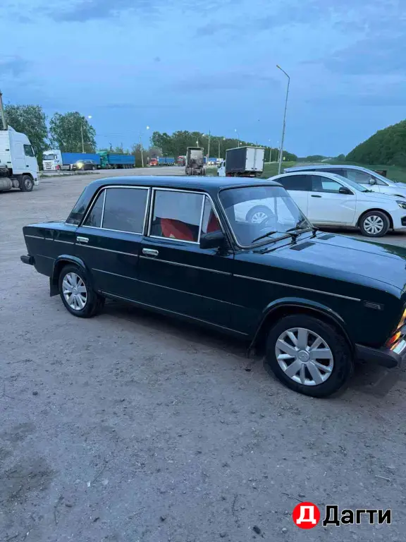 LADA (ВАЗ) 2106, 2003 года