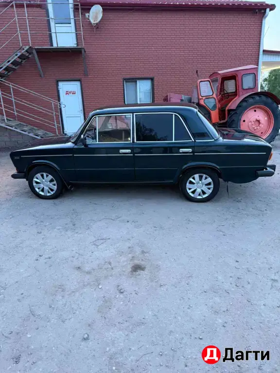 LADA (ВАЗ) 2106, 2003 года