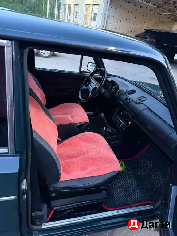 LADA (ВАЗ) 2106, 2003 года