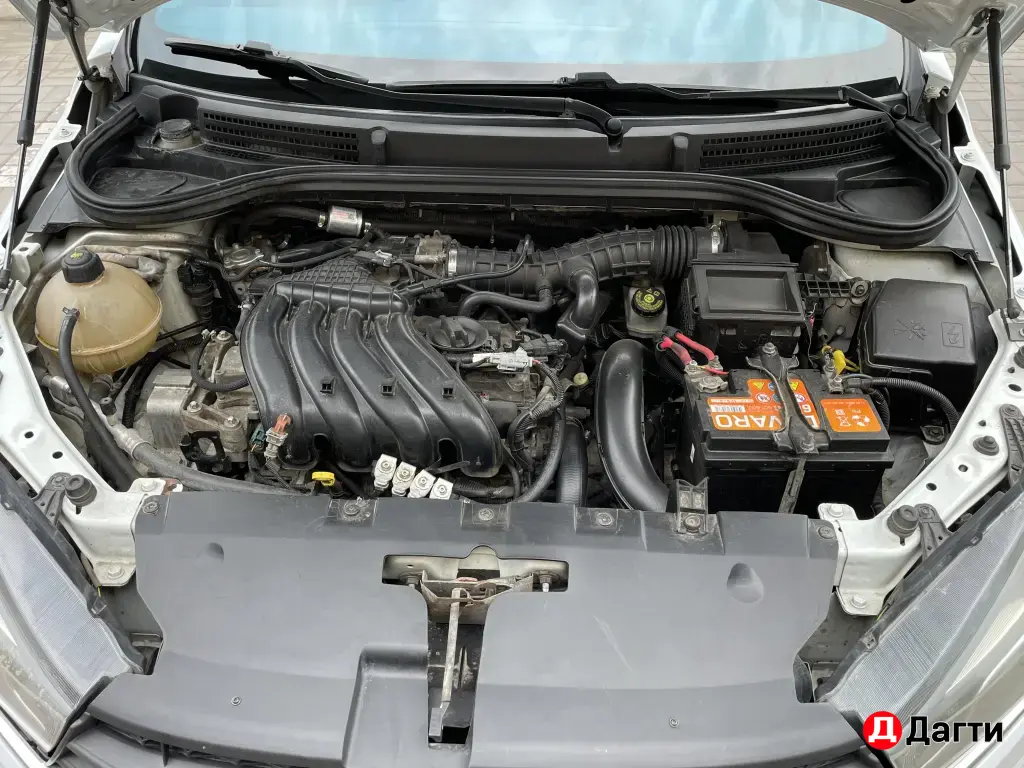 LADA (ВАЗ) Vesta, 2021 года