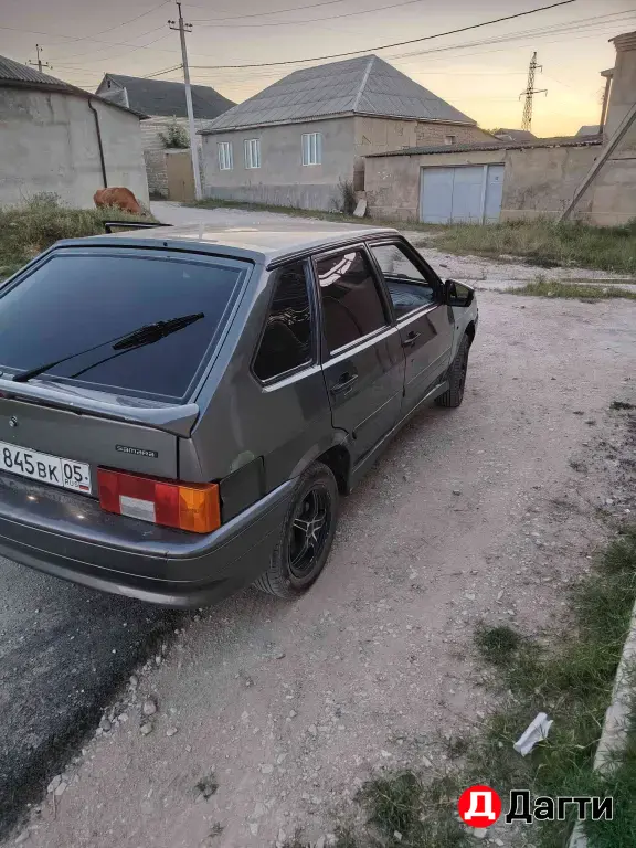 LADA (ВАЗ) 2104, 2004 года