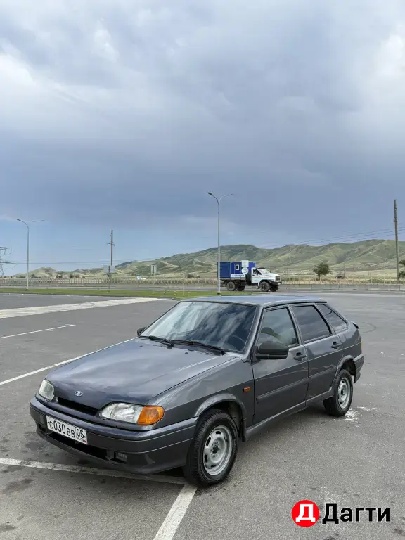 LADA (ВАЗ) 2114, 2013 года