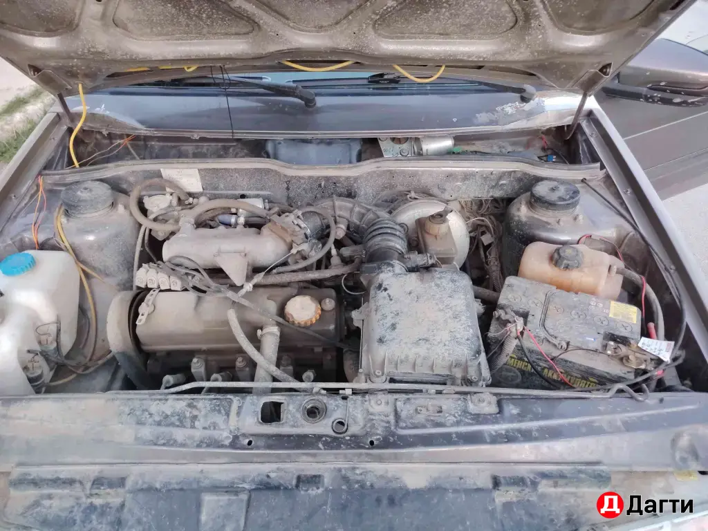 LADA (ВАЗ) 2104, 2004 года