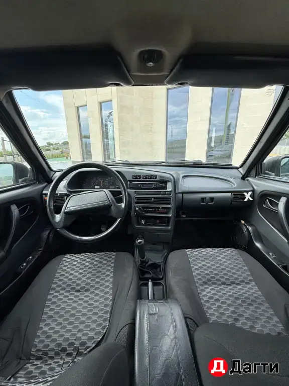 LADA (ВАЗ) 2114, 2013 года