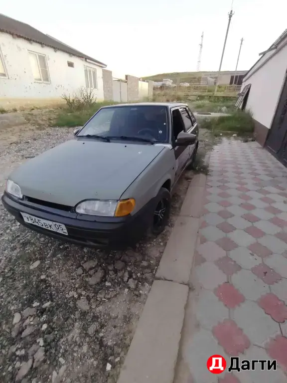 LADA (ВАЗ) 2104, 2004 года