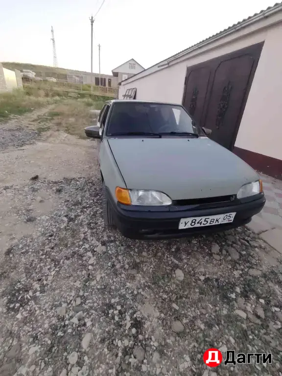 LADA (ВАЗ) 2104, 2004 года