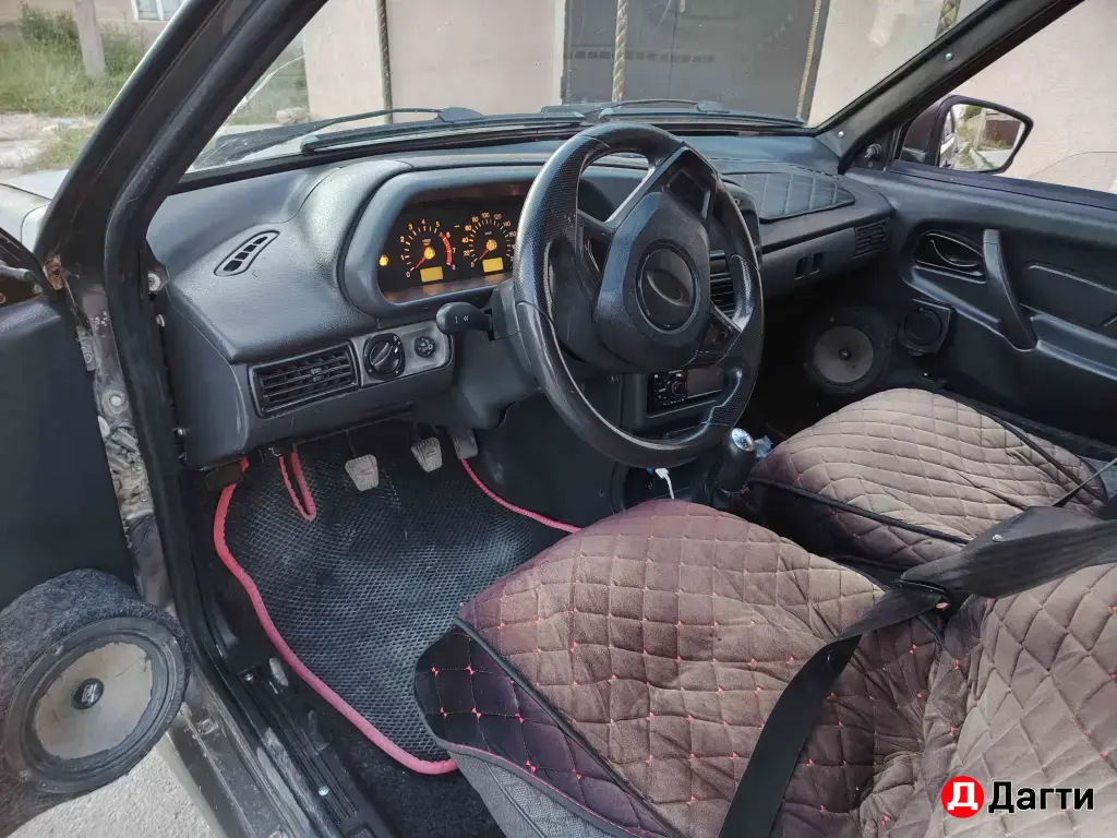 LADA (ВАЗ) 2104, 2004 года
