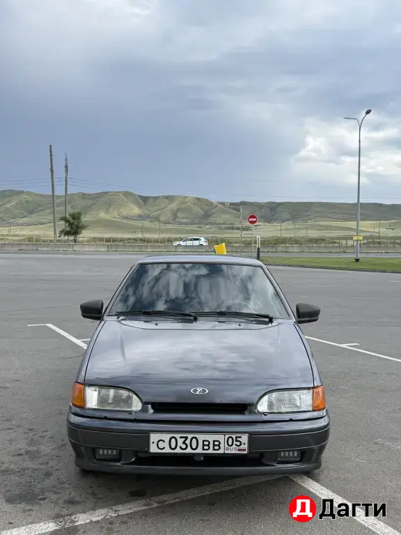 LADA (ВАЗ) 2114, 2013 года