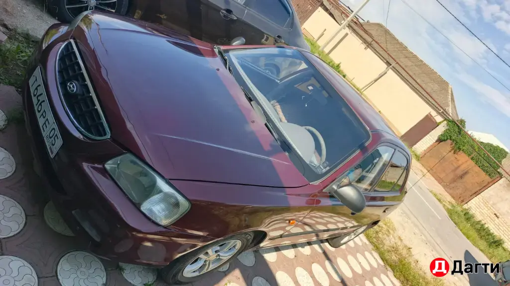 Hyundai Accent, 2006 года