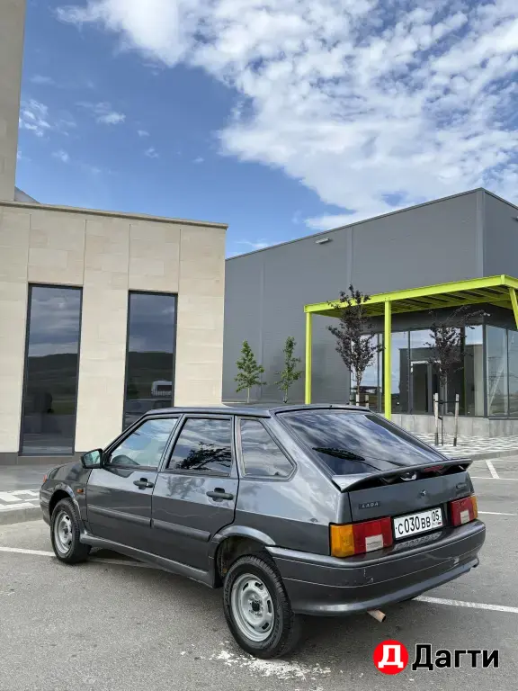 LADA (ВАЗ) 2114, 2013 года