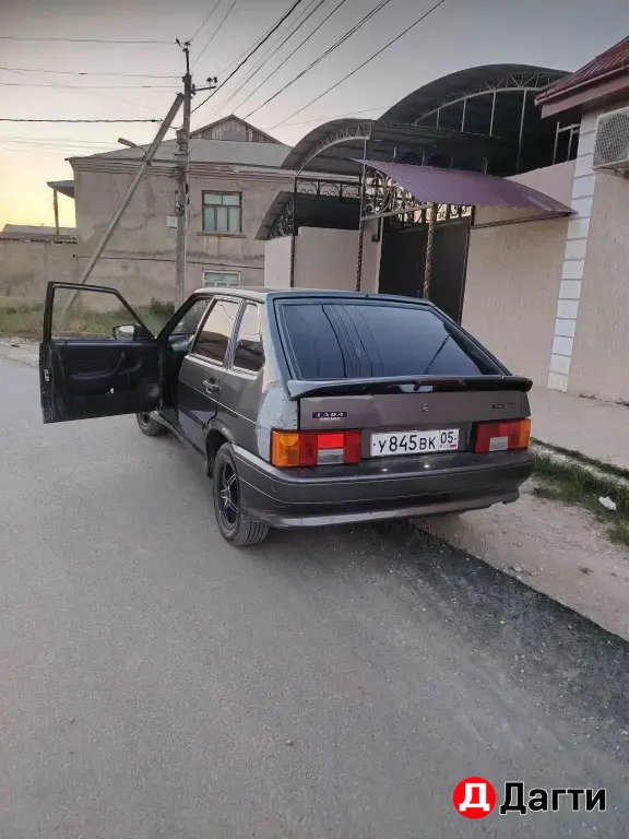 LADA (ВАЗ) 2104, 2004 года