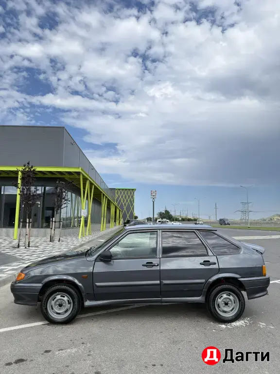 LADA (ВАЗ) 2114, 2013 года