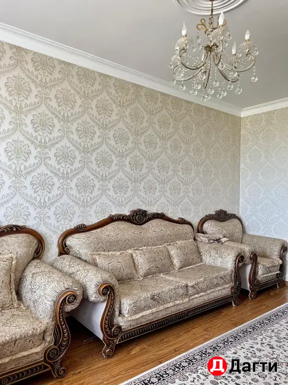 квартира на длительный срок