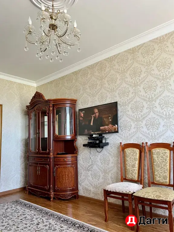квартира на длительный срок