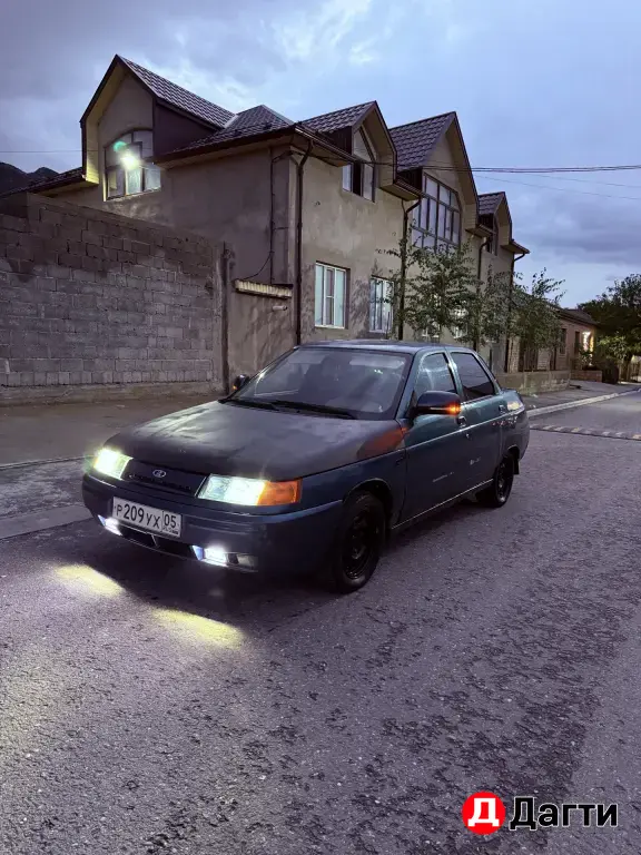 LADA (ВАЗ) 2110, 2005 года