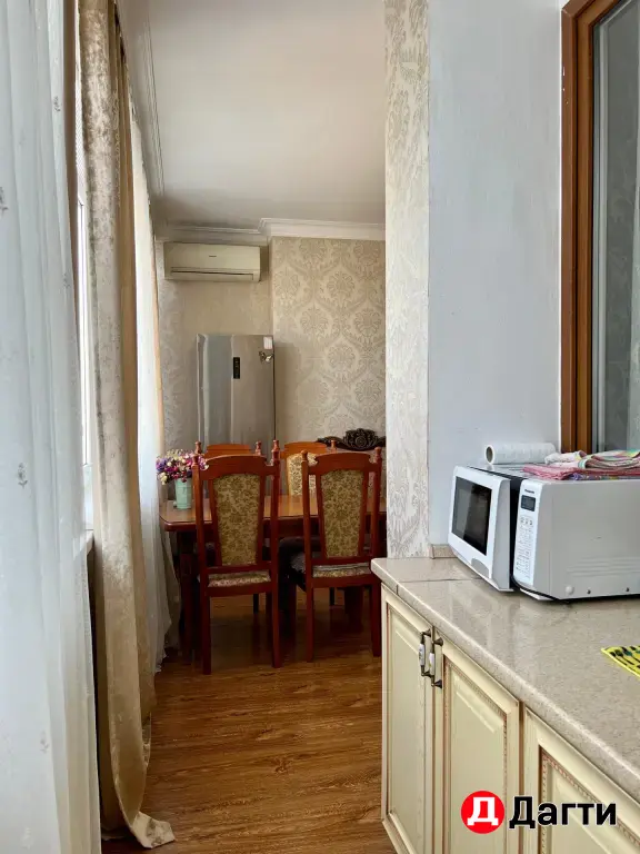 квартира на длительный срок