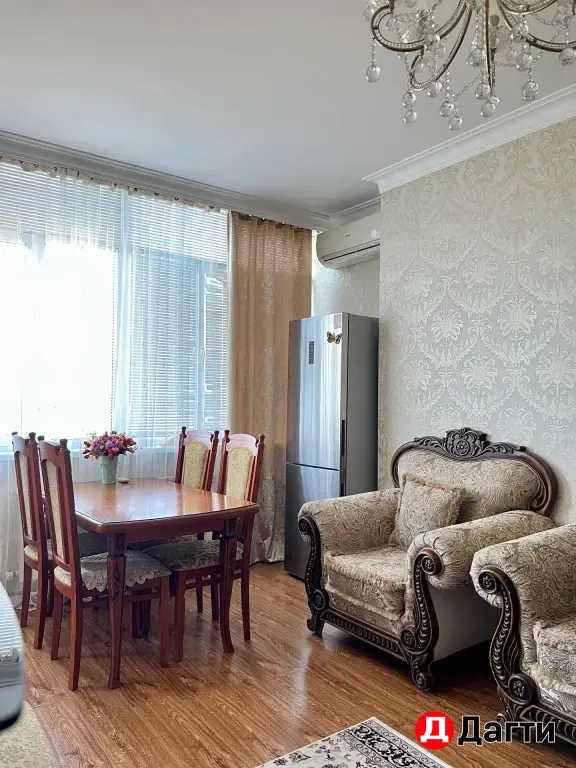 квартира на длительный срок
