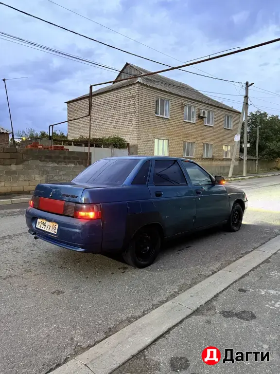 LADA (ВАЗ) 2110, 2005 года