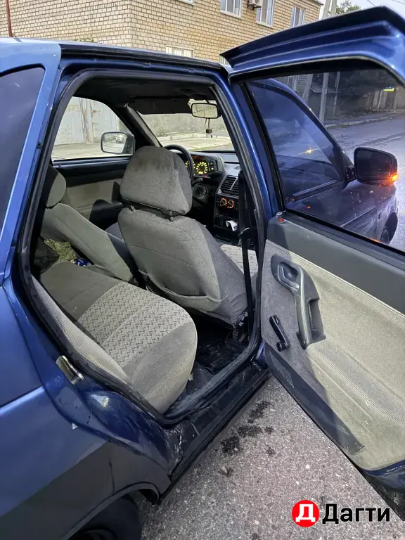 LADA (ВАЗ) 2110, 2005 года
