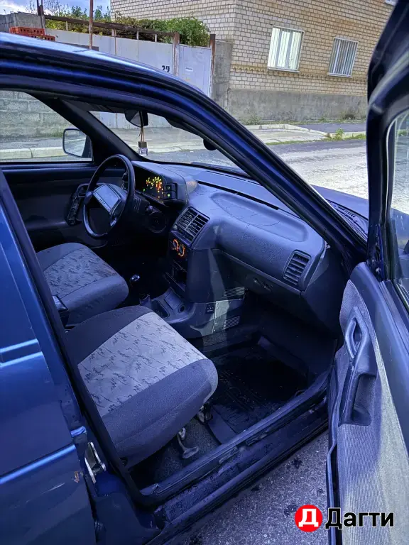 LADA (ВАЗ) 2110, 2005 года