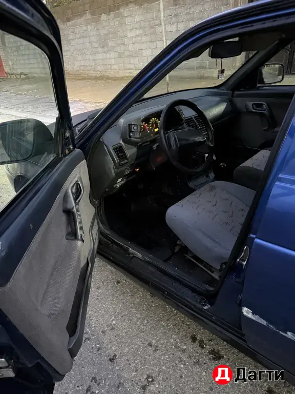 LADA (ВАЗ) 2110, 2005 года