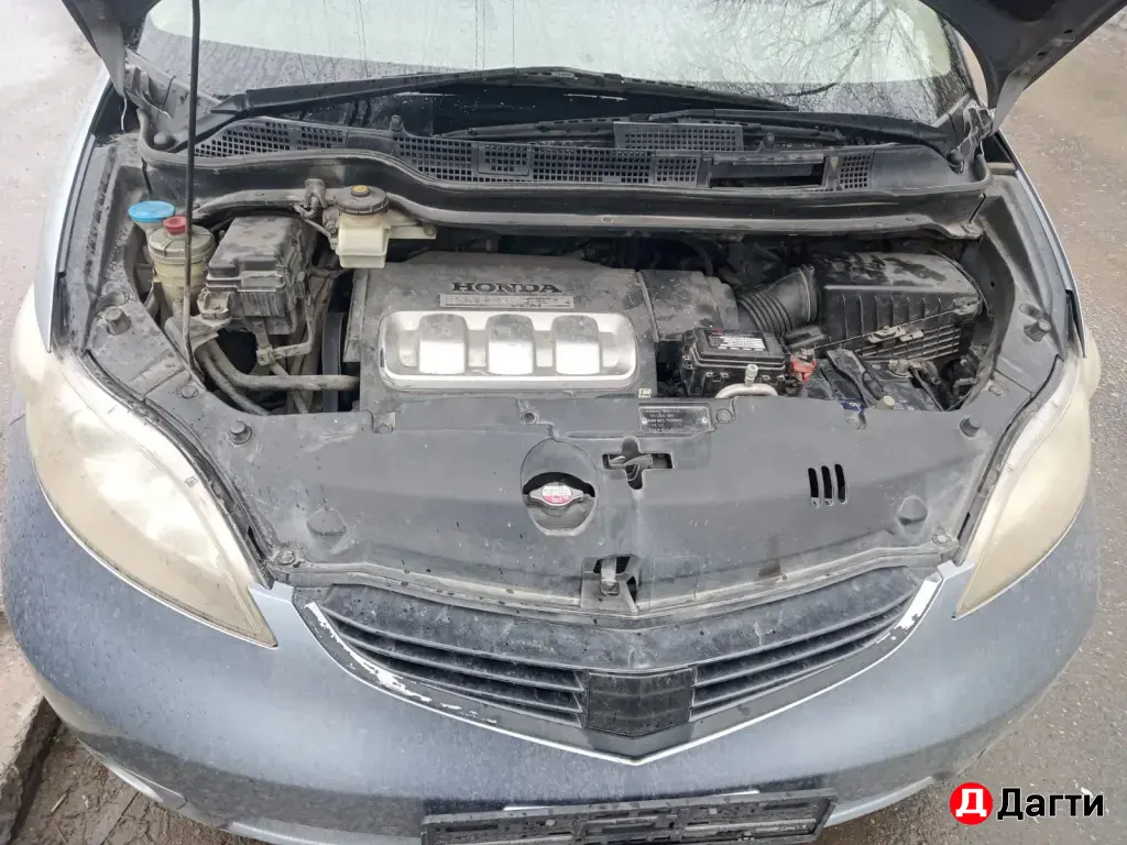Honda Elysion, 2004 года