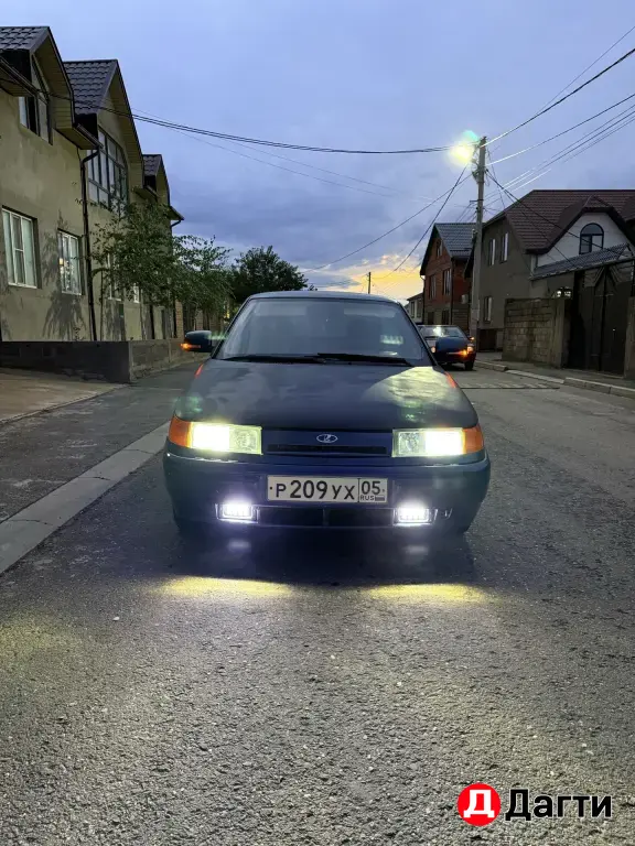 LADA (ВАЗ) 2110, 2005 года