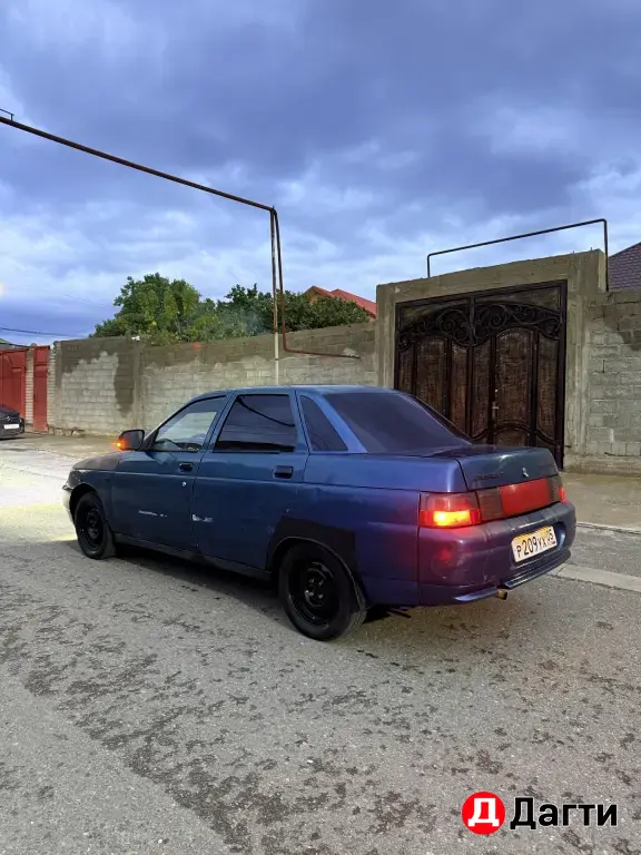 LADA (ВАЗ) 2110, 2005 года
