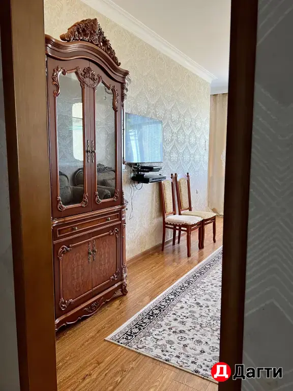 квартира на длительный срок