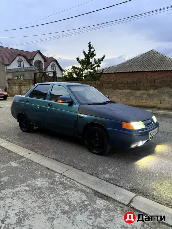 LADA (ВАЗ) 2110, 2005 года