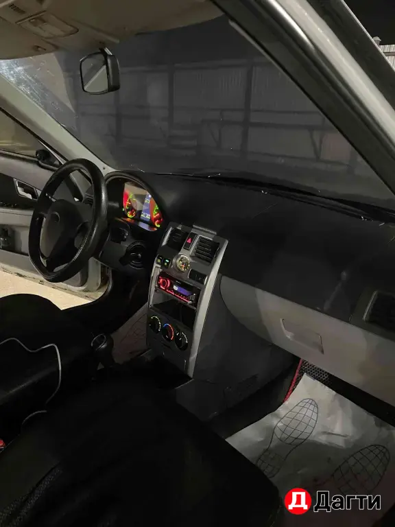 LADA (ВАЗ) Priora, 2011 года