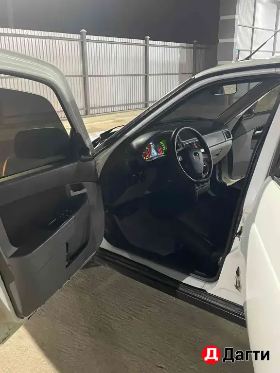 LADA (ВАЗ) Priora, 2011 года