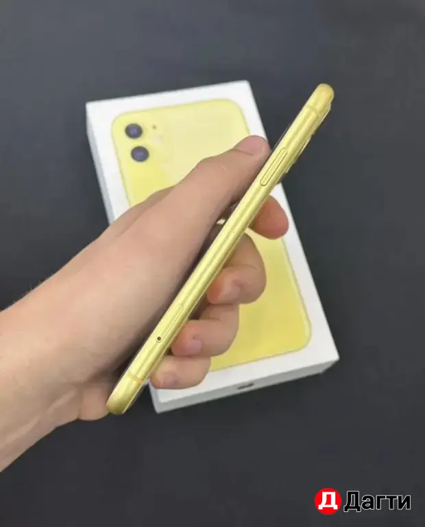 айфон 11 666666