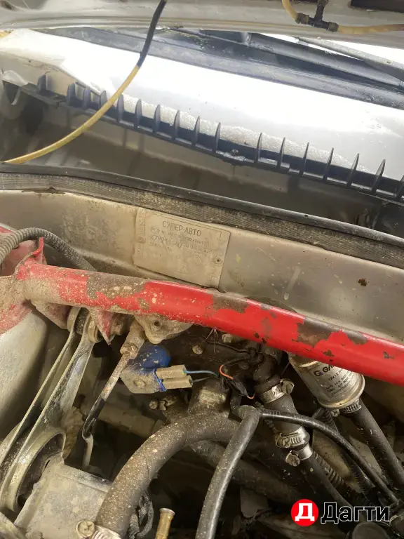 LADA (ВАЗ) 2114, 2011 года