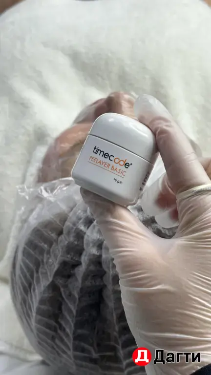 нужны модели косметологу