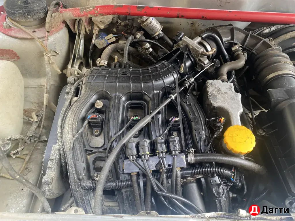 LADA (ВАЗ) 2114, 2011 года