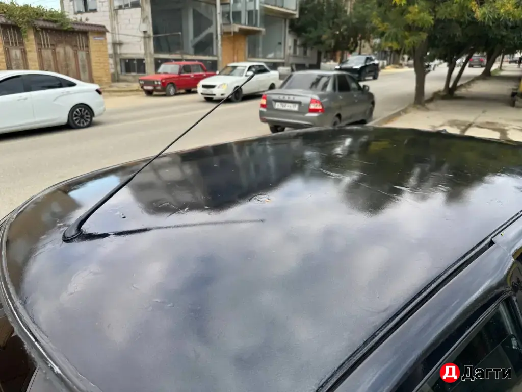 LADA (ВАЗ) 2112, 2007 года