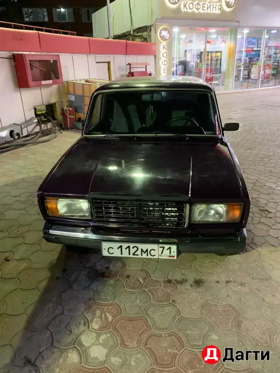 LADA (ВАЗ) 2107, 2005 года