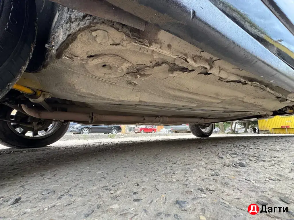 LADA (ВАЗ) 2112, 2007 года