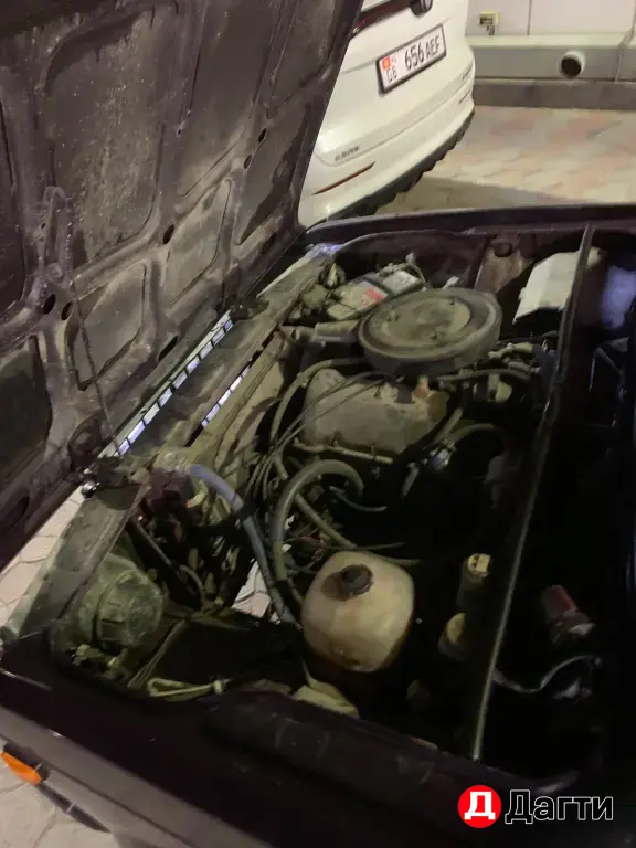 LADA (ВАЗ) 2107, 2005 года
