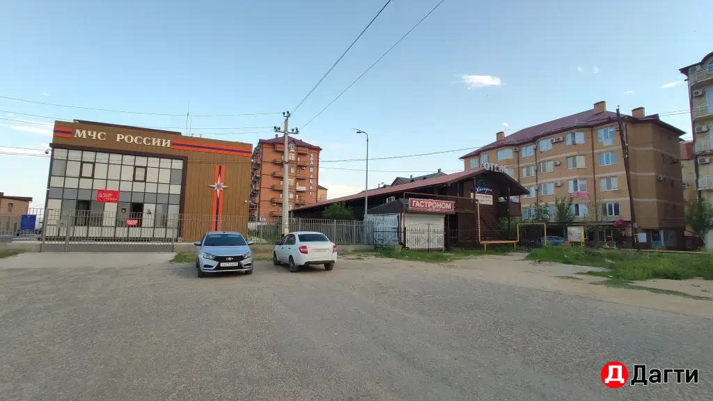 квартира Избербаше