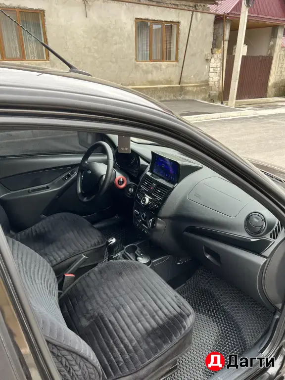 LADA (ВАЗ) Granta, 2023 года